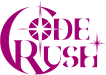 CODE RUSH